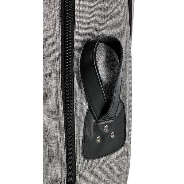 Roth & Junius BSB-02 4/4 GG Bass Soft Bag