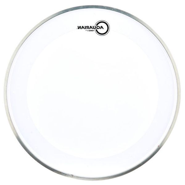 Aquarian 18" Full Force I Clear