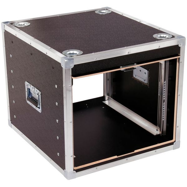 Thon Sliding Door Rack 8U 50