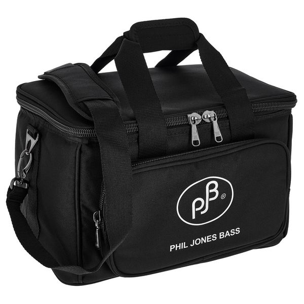 Phil Jones BG-75 Bag BK