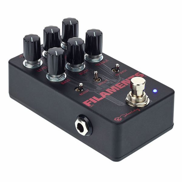 Keeley Filaments Overdrive