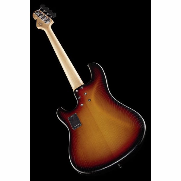 Sandberg California II VT 4 PF 3TS