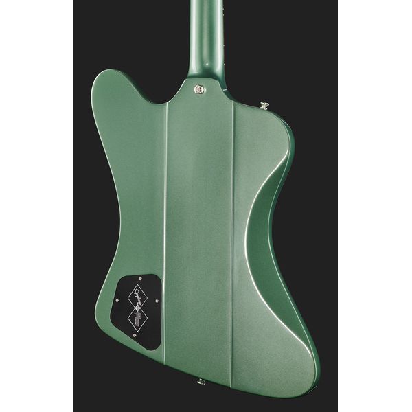 Epiphone 1963 Firebird I InvernessGreen