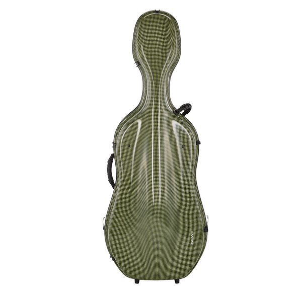 Gewa Idea Aramid Carbon 3.1