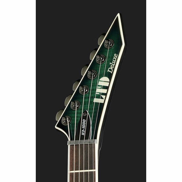 ESP LTD H3-1000 Black TB