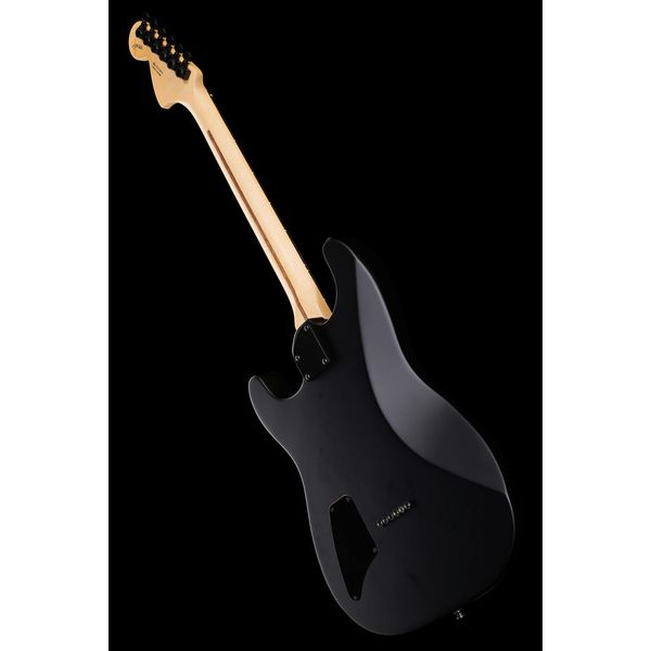 Fender Jim Root Stratocaster EB BK