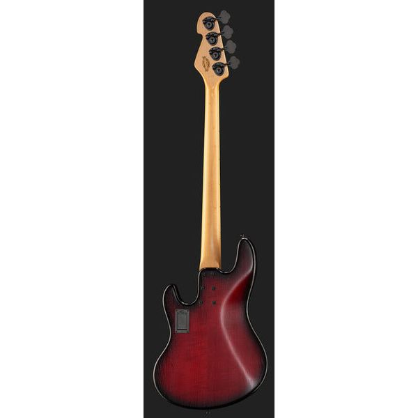 Sandberg California II TM4 RB MN