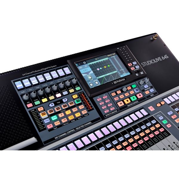 Presonus StudioLive 64S