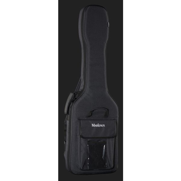 Marleaux Consat Custom 4 Autumnburst EB