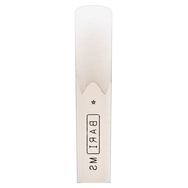 Bari Star Tenor Saxophone MS