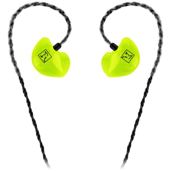 Hörluchs Custom Singer Silicon HL6104