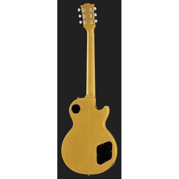 Gibson LP Special SC TV Yellow LH