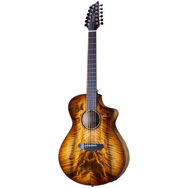 Breedlove Pursuit Exotic S Conc 12-St CE