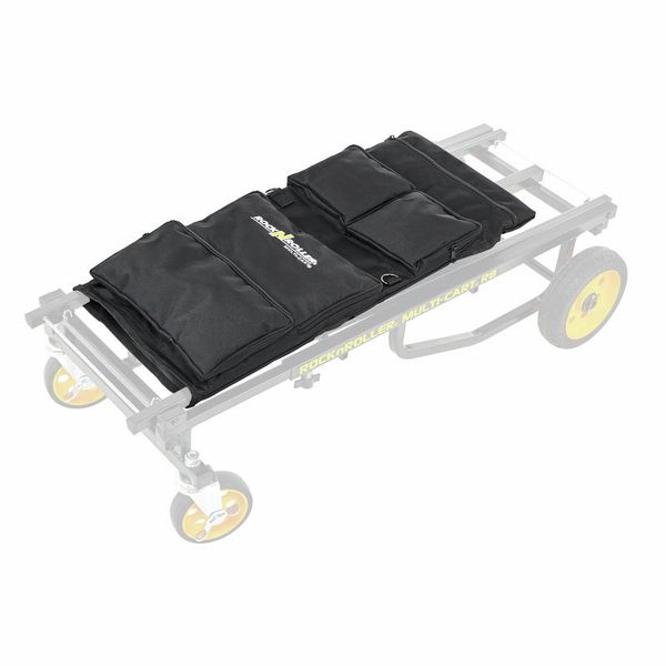 RockNRoller Multi-Pocket Bag R8,R10,R12