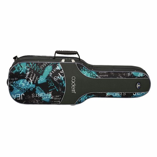 Artonus Cadem Sport Violin Case CS-3