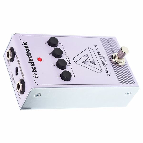 tc electronic 3rd Dimension Chorus