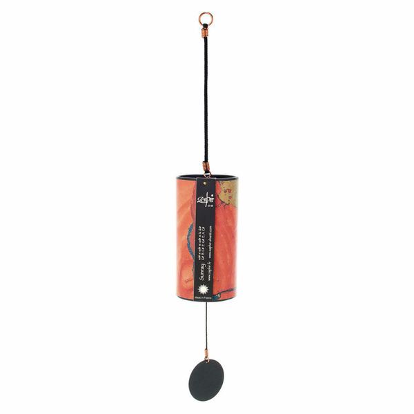 Zaphir Sunray - Summer Chimes