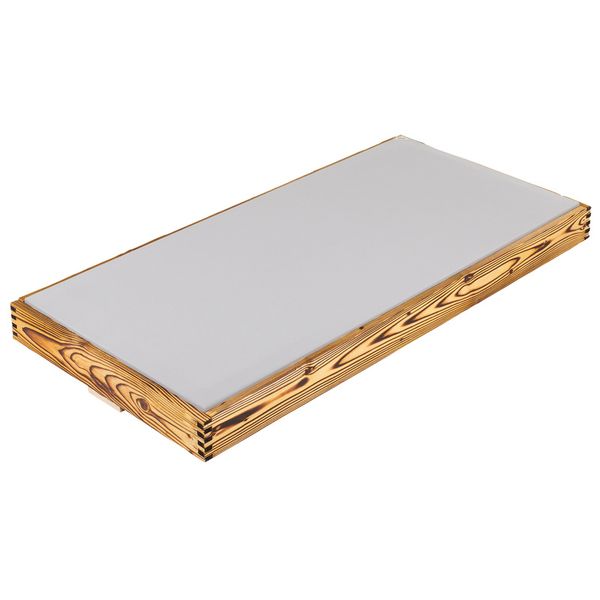 Ekustik Woody Queen Absorber Grey