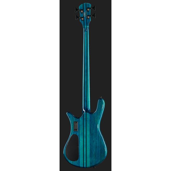 Spector NS Dimension MS 4 Black & Blue
