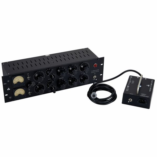 IGS Audio Tubecore 3U