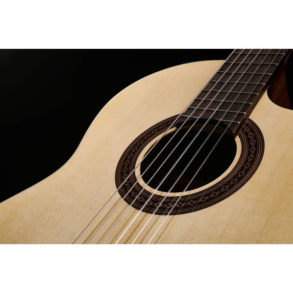 Cordoba C5 CE Spruce Iberia