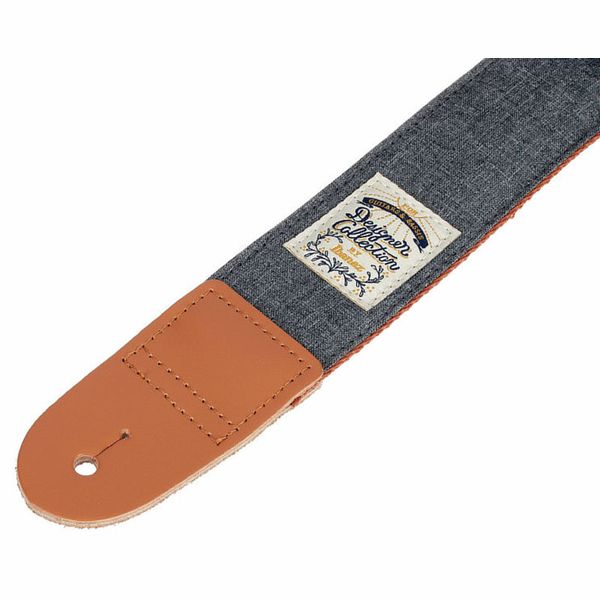 Ibanez DCS50D-CGY Designer Strap