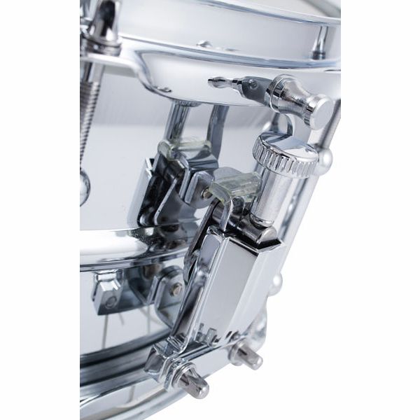 Ludwig 14"x5,5" Supralite