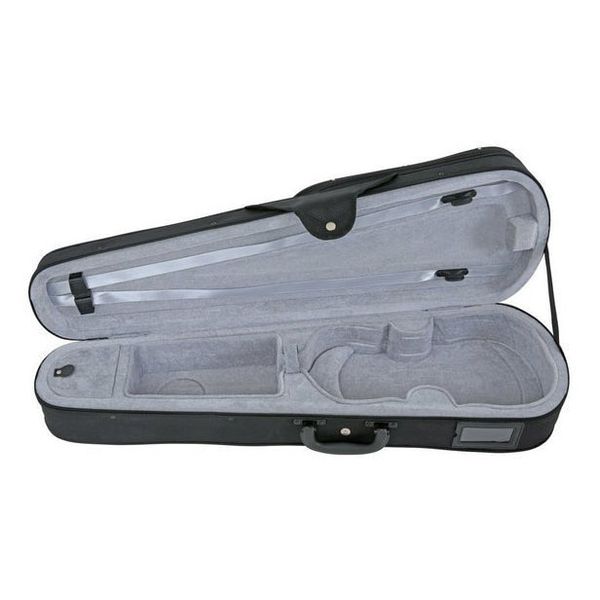 Gewa Aspirante Violin Sh. Case 1/16