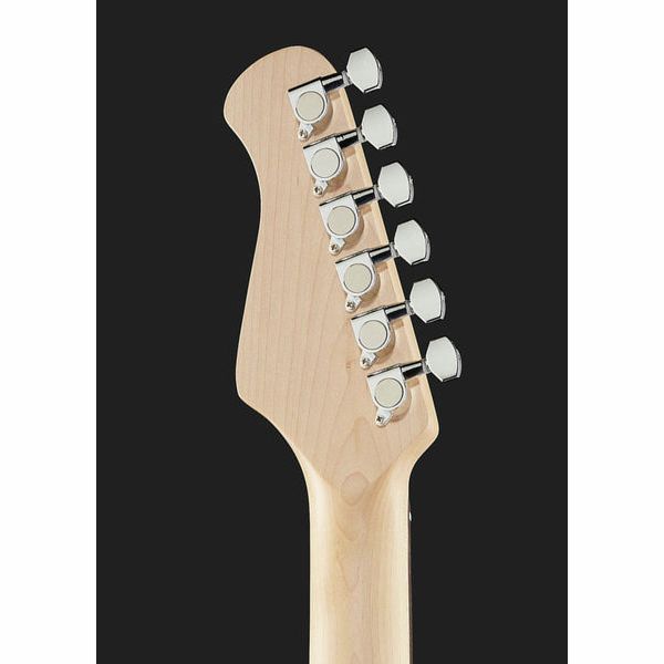 Harley Benton ST-20 CA Standard JamPack