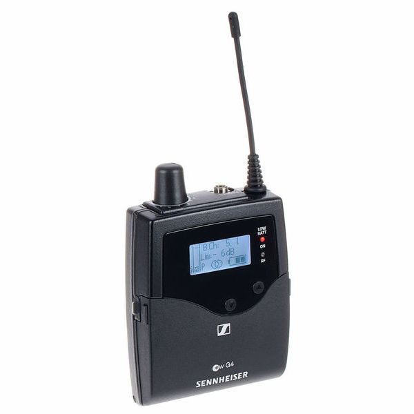 Sennheiser EK IEM G4 A1-Band