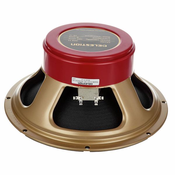 Celestion G12H-150 Redback 8 Ohm