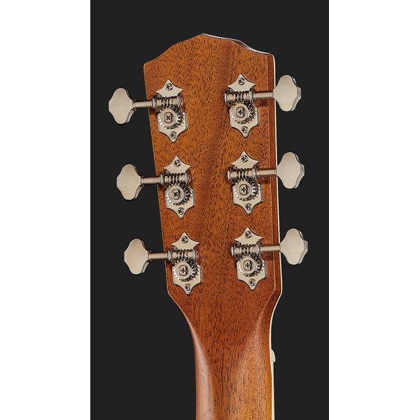 Fender PR-180E Resonator ACB