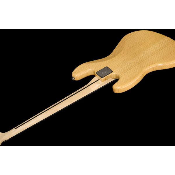 Harley Benton JB-75MN NA Bundle 1