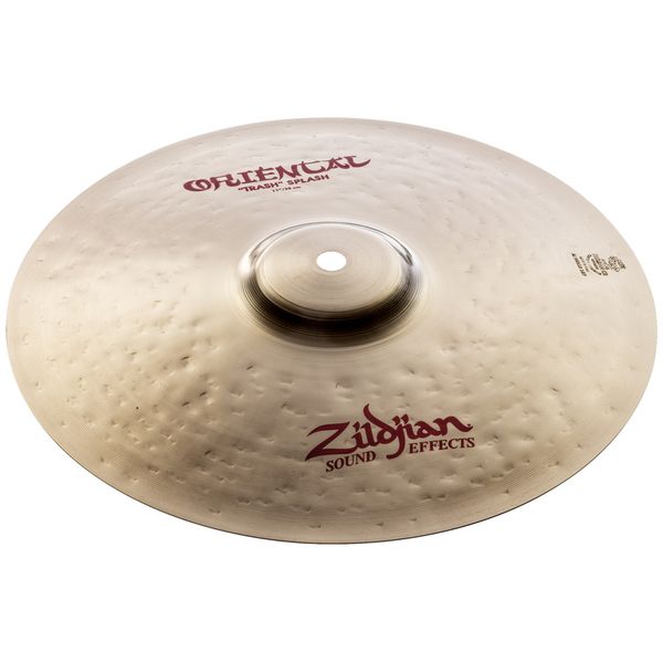 Zildjian 11" Oriental Trash Splash