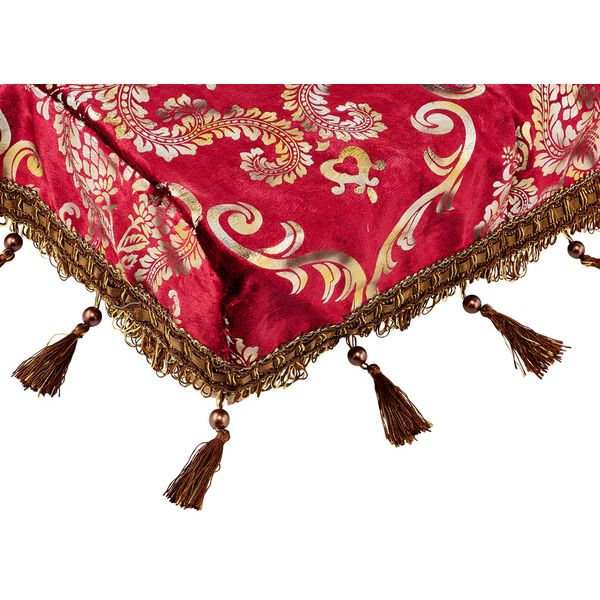 Thomann GuZheng Dust Cover Red Trad