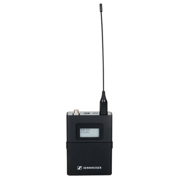 Sennheiser EW-DX SK 3-pin Q1-9