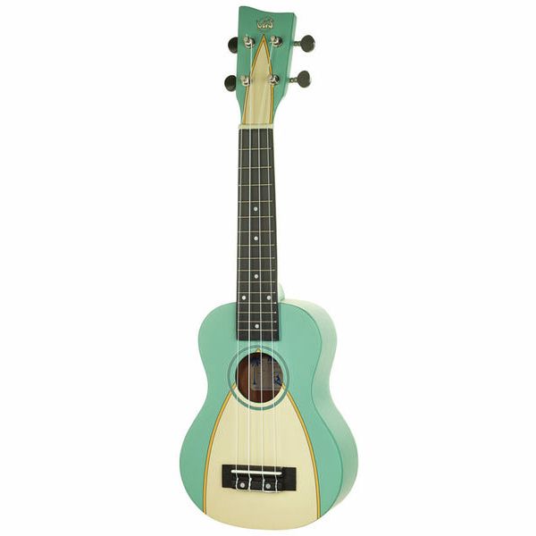 Gewa Manoa Waimea W-SO-GR