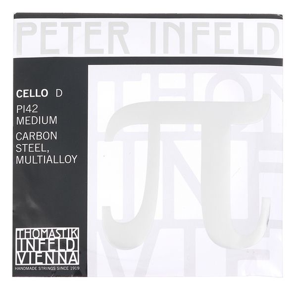 Thomastik PI42 Peter Infeld Cello D 4/4