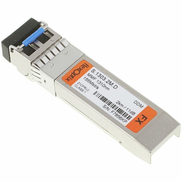 Thomann SFP-Module MM