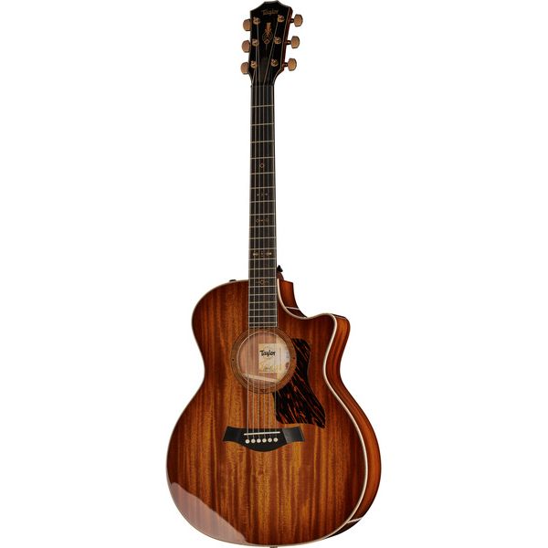 Taylor C24ce Grand Auditorium Custom
