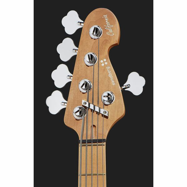 Sandberg California II TM5 MN BKB