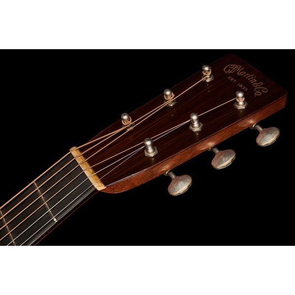 Martin Guitar D-28 Authentic 1937 VTS Aged