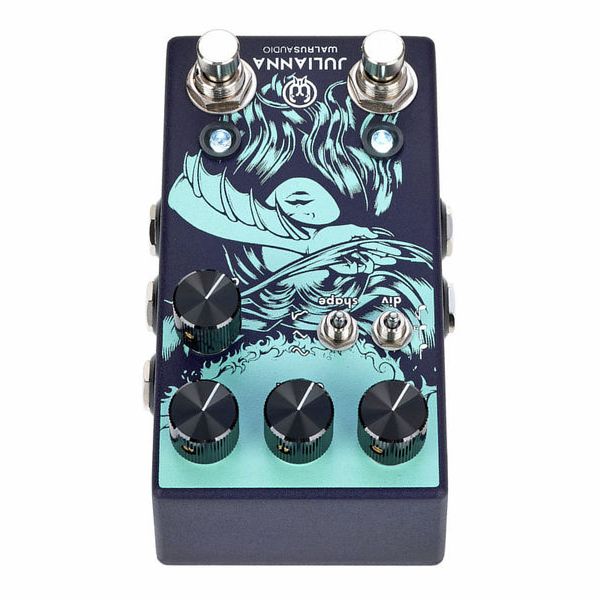 Walrus Audio Julianna Chorus