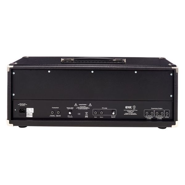 Engl Fireball 100 E635