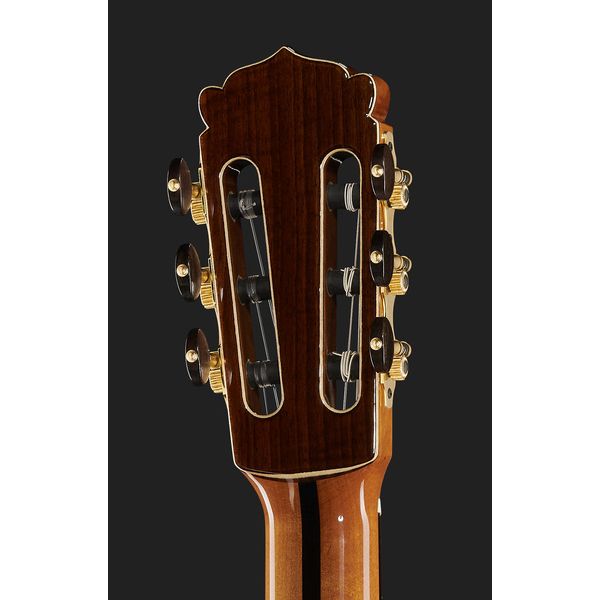 Hanika Crossover PSS