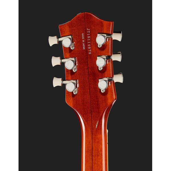 Gretsch G6659TFM-BBN PE Broadkaster