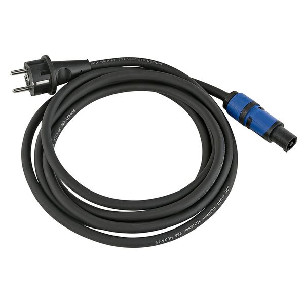 HK Audio Linear 5 MKII 118 Sub HPA