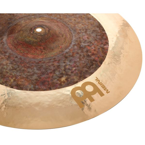 Meinl 20" Byzance Dual Crash/Ride