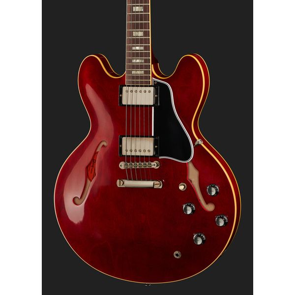 Gibson 1964 ES-335 Reissue 60s CH VOS