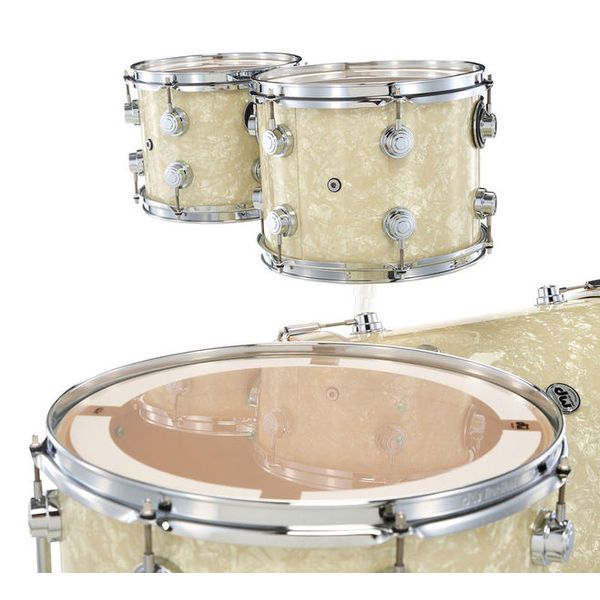 DW Finish Ply Vint. Marine SSC